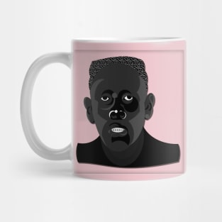 IGOR FAN ART Mug